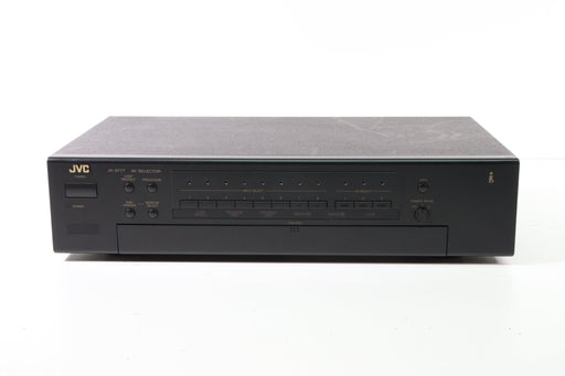 JVC JX-S777 AV Selector Video Switcher Made in Japan-Audio & Video Receivers-SpenCertified-vintage-refurbished-electronics
