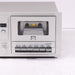 JVC KD-65 ANRS Stereo Cassette Deck (1978)-Cassette Players & Recorders-SpenCertified-vintage-refurbished-electronics
