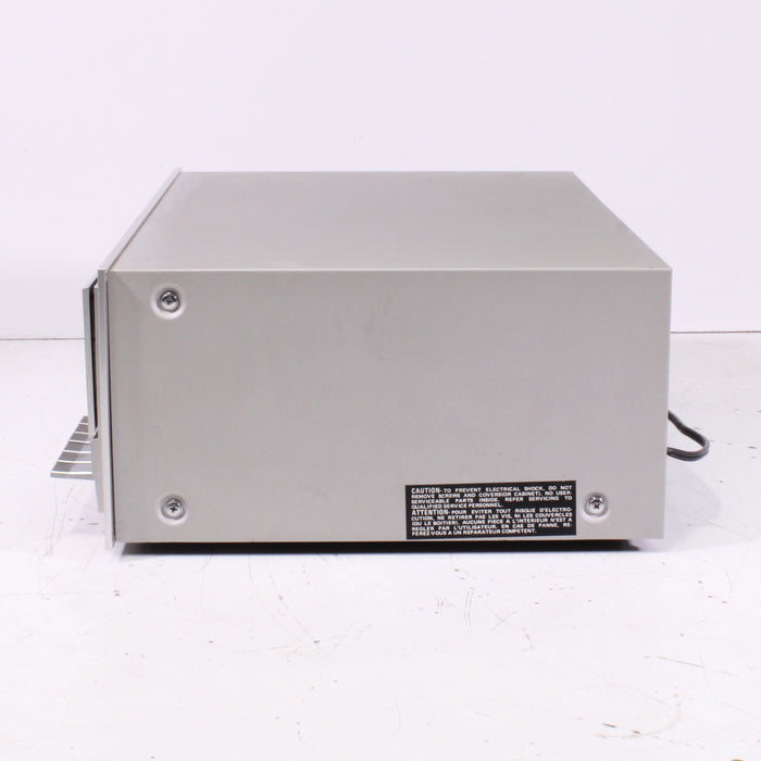 JVC KD-65 ANRS Stereo Cassette Deck (1978)-Cassette Players & Recorders-SpenCertified-vintage-refurbished-electronics