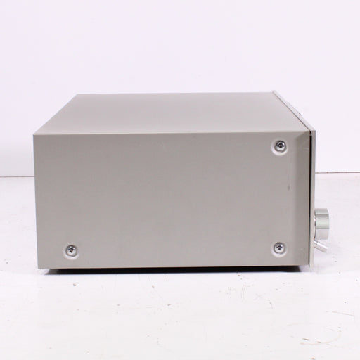 JVC KD-85 Stereo Cassette Deck (1978)-Cassette Players & Recorders-SpenCertified-vintage-refurbished-electronics