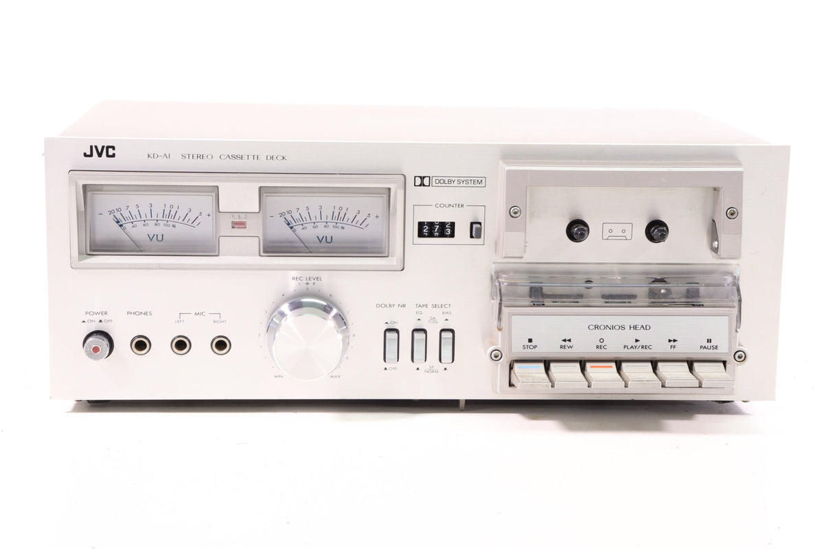 JVC-KD-A1-Stereo-Cassette-Deck