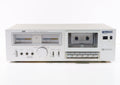 JVC KD-A11 Stereo Cassette Deck Made in Japan