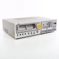 JVC KD-A55 Single Stereo Cassette Deck Super ANRS NR (1980) (AS IS)