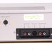 JVC KD-A55 Single Stereo Cassette Deck Super ANRS NR (1980)-Cassette Players & Recorders-SpenCertified-vintage-refurbished-electronics