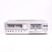 JVC KD-A55 Single Stereo Cassette Deck Super ANRS NR (1980)-Cassette Players & Recorders-SpenCertified-vintage-refurbished-electronics