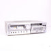 JVC KD-A55 Single Stereo Cassette Deck Super ANRS NR (1980)-Cassette Players & Recorders-SpenCertified-vintage-refurbished-electronics