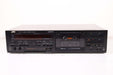 JVC KD-V6 Stereo Cassette Deck Player Recorder Discrete 3 Head System SAHead-Cassette Players & Recorders-SpenCertified-vintage-refurbished-electronics