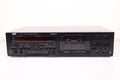 JVC KD-V6 Stereo Cassette Deck Player Recorder Discrete 3 Head System