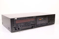 JVC KD-V6 Stereo Cassette Deck Player Recorder Discrete 3 Head System