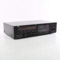 JVC KD-VR5 Single Stereo Cassette Deck Quick Reverse (1985)
