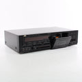 JVC KD-VR5 Single Stereo Cassette Deck Quick Reverse (1985)