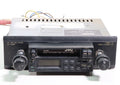 JVC KS-R150 Cassette Car Receiver and Radio