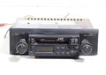 JVC KS-R150 Cassette Car Receiver and Radio