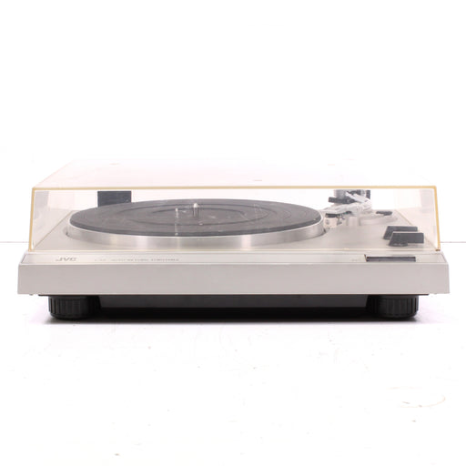 JVC L-A11 Belt-Drive Auto Return Turntable System (1978-80)-Turntables & Record Players-SpenCertified-vintage-refurbished-electronics