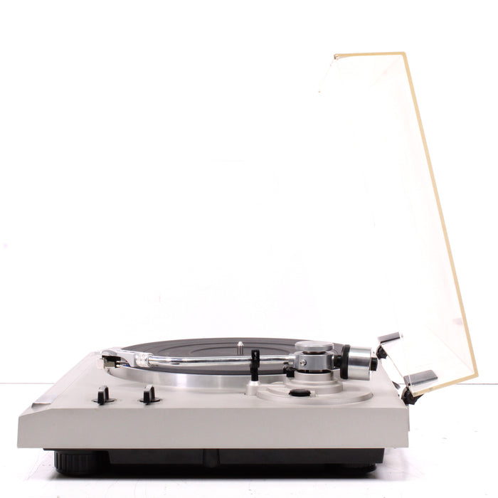 JVC L-A11 Belt-Drive Auto Return Turntable System (1978-80)-Turntables & Record Players-SpenCertified-vintage-refurbished-electronics