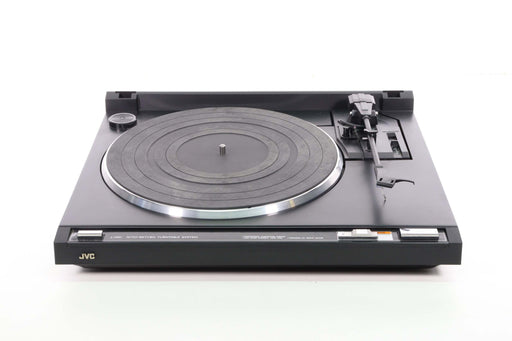 JVC L-A90B Auto-Return Belt Drive Turntable System (Missing Cartridge)-Turntables & Record Players-SpenCertified-vintage-refurbished-electronics