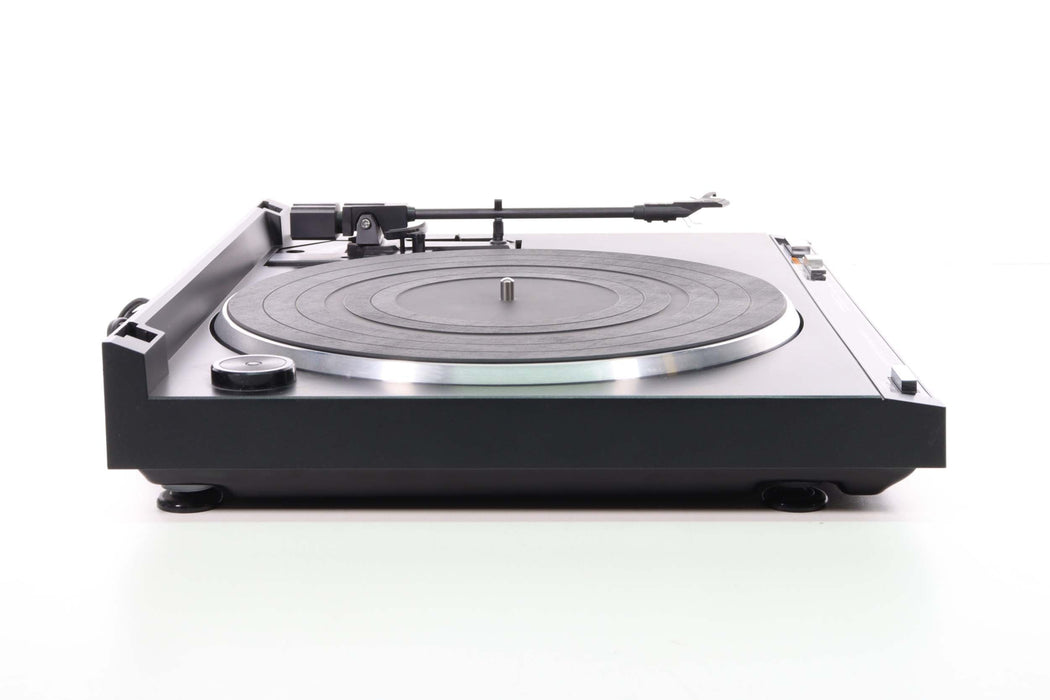 JVC L-A90B Auto-Return Belt Drive Turntable System (Missing Cartridge)-Turntables & Record Players-SpenCertified-vintage-refurbished-electronics