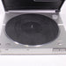 JVC L-E600 Fully Automatic Linear Tracking Belt Drive Turntable (1981)-Turntables & Record Players-SpenCertified-vintage-refurbished-electronics