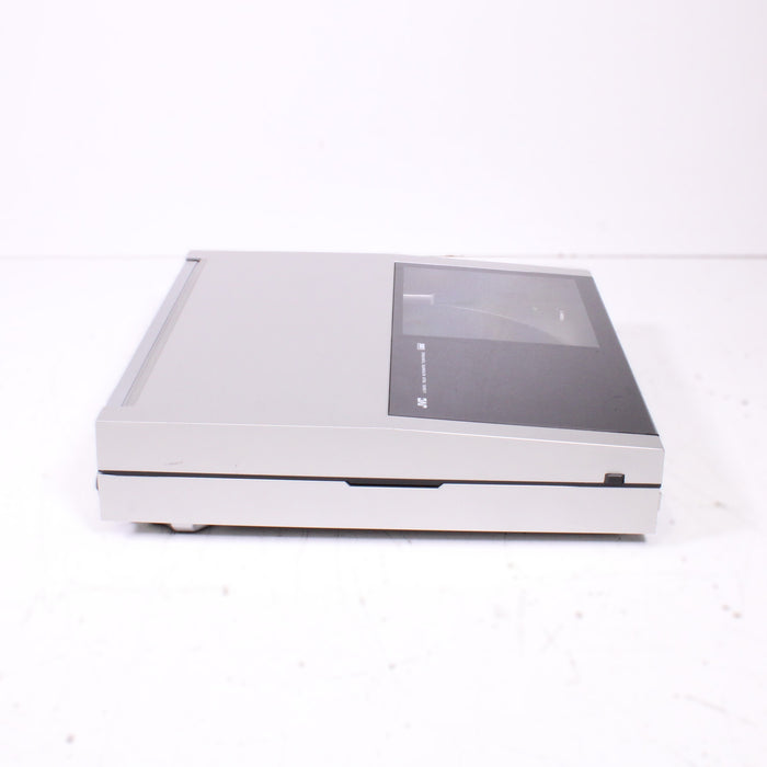 JVC L-E600 Fully Automatic Linear Tracking Belt Drive Turntable (1981)-Turntables & Record Players-SpenCertified-vintage-refurbished-electronics