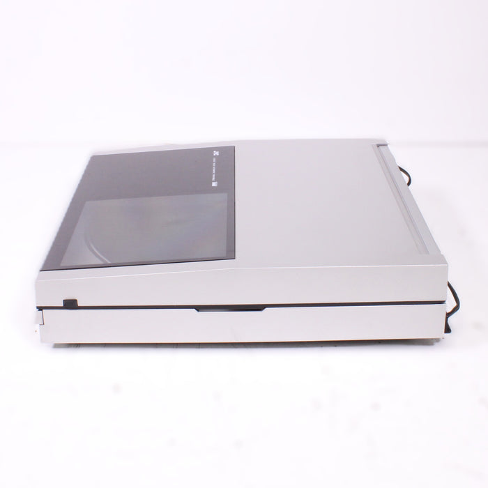 JVC L-E600 Fully Automatic Linear Tracking Belt Drive Turntable (1981)-Turntables & Record Players-SpenCertified-vintage-refurbished-electronics