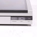 JVC L-E600 Fully Automatic Linear Tracking Belt Drive Turntable (1981)-Turntables & Record Players-SpenCertified-vintage-refurbished-electronics