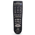 JVC LP20878-009 Remote Control for VCR HR-S2911U and More