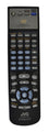 JVC LP21036-034 Remote Control for DVD VCR Combo Player HR-XVC30U