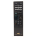 JVC PQ10318B Remote Control for VCR HR-D470U
