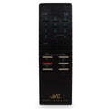 JVC PQ10342A-5 Remote Control for VCR HR-D180U
