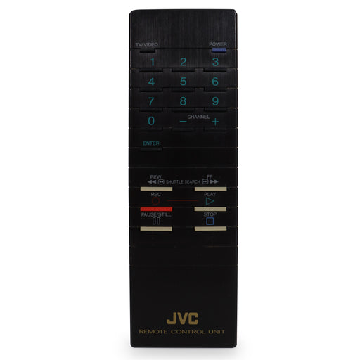 JVC PQ10342A-5 TV Remote Control for Model HR-D180U-Remote-SpenCertified-refurbished-vintage-electonics