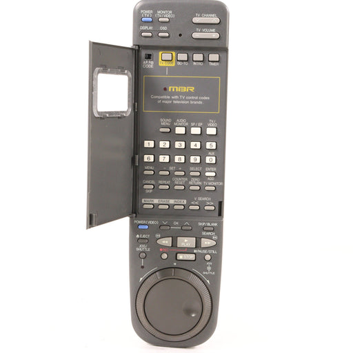 JVC PQ11237 Remote for VCR HRD1940UM and more-Remote Controls-SpenCertified-vintage-refurbished-electronics