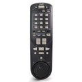 JVC PQ11374 Remote Control for VCR HR-S6900U and More
