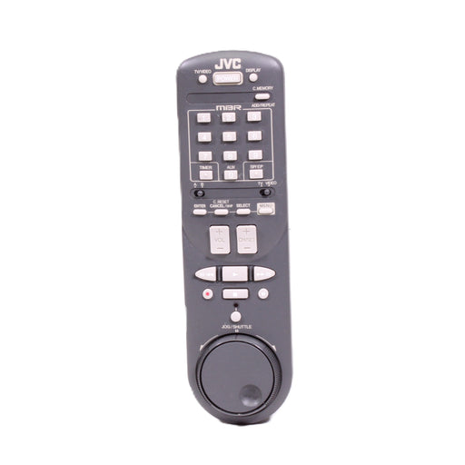 JVC PQ11374 Remote Control for VHS Player-Remote Controls-SpenCertified-vintage-refurbished-electronics