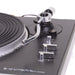 JVC QL-A2 Quartz-Locked Direct Drive Turntable Record Player System-Turntables & Record Players-SpenCertified-vintage-refurbished-electronics