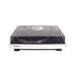 JVC QL-A2 Quartz-Locked Direct Drive Turntable Record Player System-Turntables & Record Players-SpenCertified-vintage-refurbished-electronics