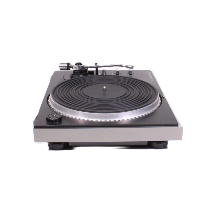JVC QL-A2 Quartz-Locked Direct Drive Turntable Record Player System-Turntables & Record Players-SpenCertified-vintage-refurbished-electronics