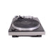 JVC QL-A2 Quartz-Locked Direct Drive Turntable Record Player System-Turntables & Record Players-SpenCertified-vintage-refurbished-electronics