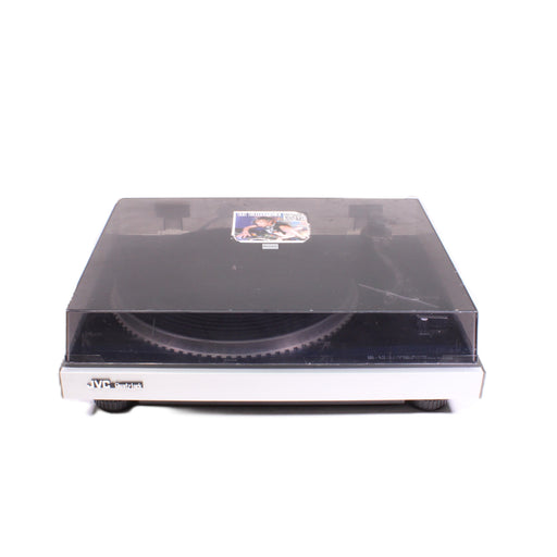 JVC QL-A2 Quartz-Locked Direct Drive Turntable Record Player System-Turntables & Record Players-SpenCertified-vintage-refurbished-electronics