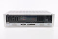 JVC R-X300 Digital Synthesizer AM FM Stereo Receiver with Quartz Lock