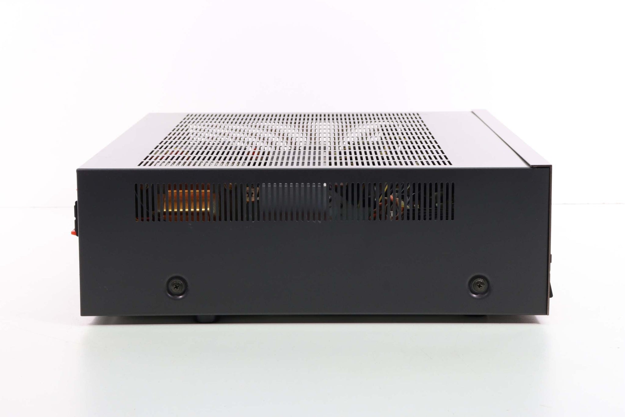 JVC RX500 Computer Controlled Stereo Receiver