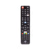JVC RC320 Remote Control for 4K OLED Smart TV 43UDD1800 and More-Remote Controls-SpenCertified-vintage-refurbished-electronics