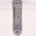 JVC RM-C1259G Remote Control for TV AV-27D305 and More