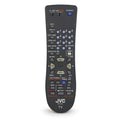 JVC RM-C252 Remote Control for TV AV-36D503 and More