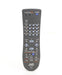 JVC RM-C255 Remote Control for TV AV-27320 AV-27330 and More-Remote Controls-SpenCertified-vintage-refurbished-electronics