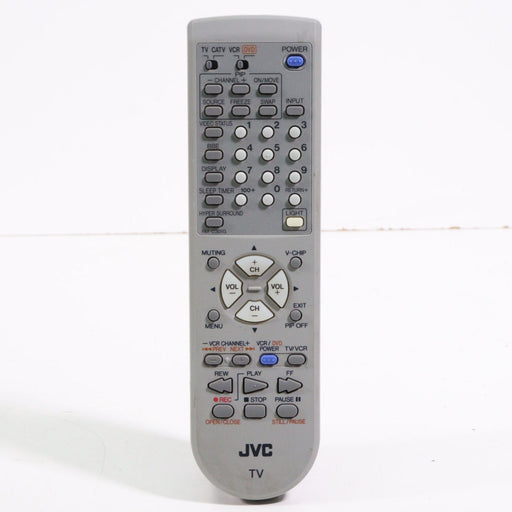 JVC RM-C301G Remote Control for TV AV-27D502 and More-Remote Controls-SpenCertified-vintage-refurbished-electronics