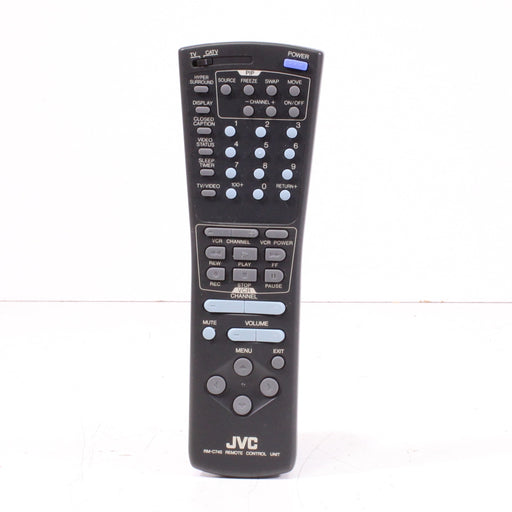 JVC RM-C745 Remote Control for TV AV32750 and More-Remote Controls-SpenCertified-vintage-refurbished-electronics