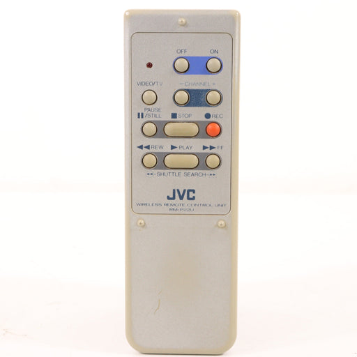 JVC RM-P22U Remote for VCR HRD225U-Remote Controls-SpenCertified-vintage-refurbished-electronics