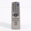 JVC RM-RXFS7000 Remote Control for DVD Player XV-S500BK and More