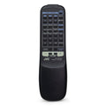 JVC RM-RXP1020 Remote Control for Audio System PC-XC20 and More