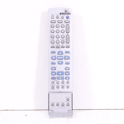 JVC RM-SDR016U Remote Control for DVD/VCR DR-MX1S-Remote Controls-SpenCertified-vintage-refurbished-electronics
